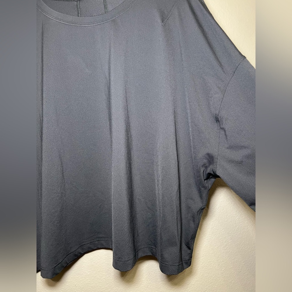 Lululemon Abrasion-Resistant Training Long Sleeve Shirt - Picture 5 of 6